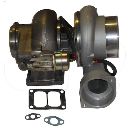 Aic Replacement Parts Turbocharger Fits Caterpillar Models 1323649